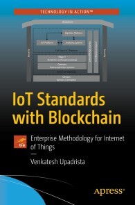 Produktbild für IoT Standards with Blockchain