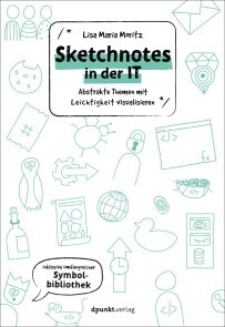Produktbild für Sketchnotes in der IT