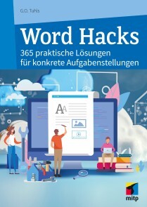Produktbild für Word Hacks