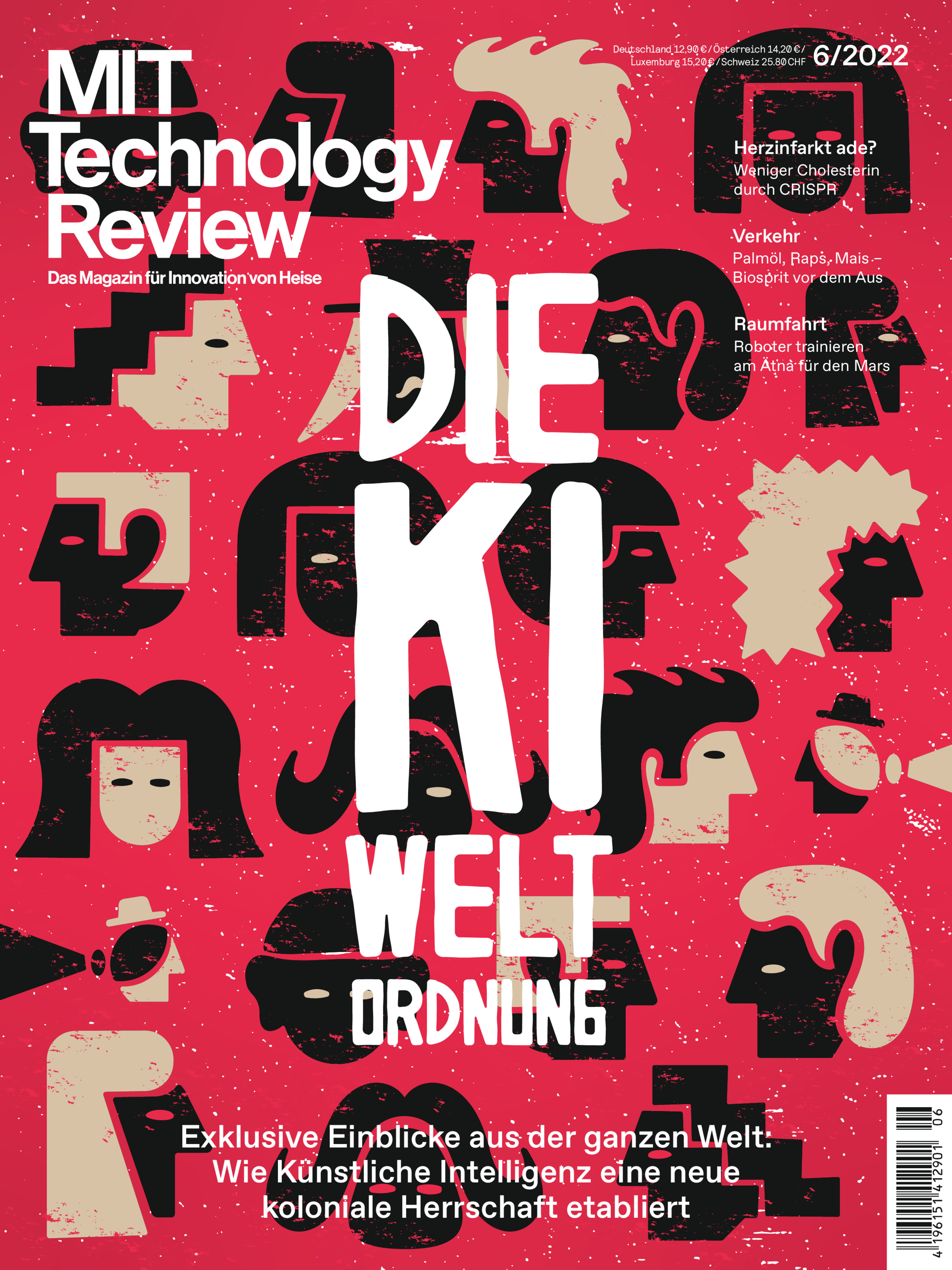 MIT Technology Review 06/2022