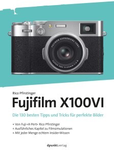 Produktbild für Fujifilm X100VI