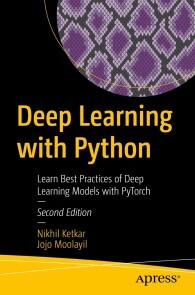 Produktbild für Deep Learning with Python