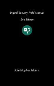 Produktbild für Digital Security Field Manual