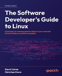 Produktbild für The Software Developer's Guide to Linux