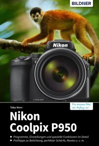 Produktbild für Nikon Coolpix P950