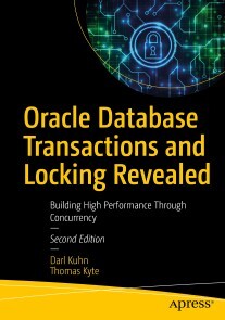Produktbild für Oracle Database Transactions and Locking Revealed