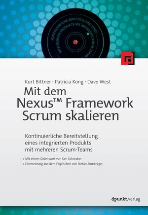 Mit dem Nexus Framework Scrum skalieren