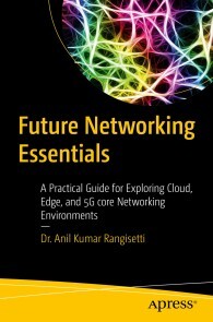 Produktbild für Future Networking Essentials