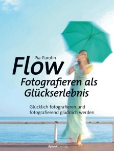 Produktbild für Flow - Fotografieren als Glückserlebnis