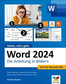 Produktbild für Word 2024