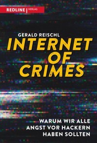Produktbild für Internet of Crimes