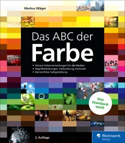 Produktbild für Das ABC der Farbe
