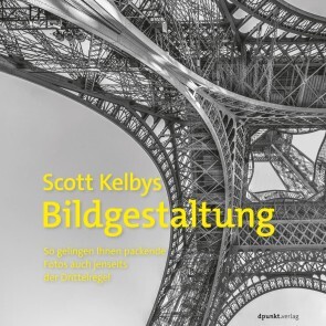 Produktbild für Scott Kelbys Bildgestaltung