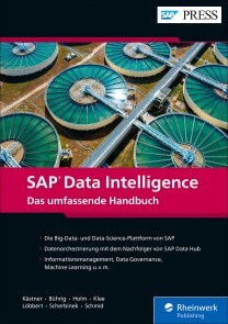 Produktbild für SAP Data Intelligence