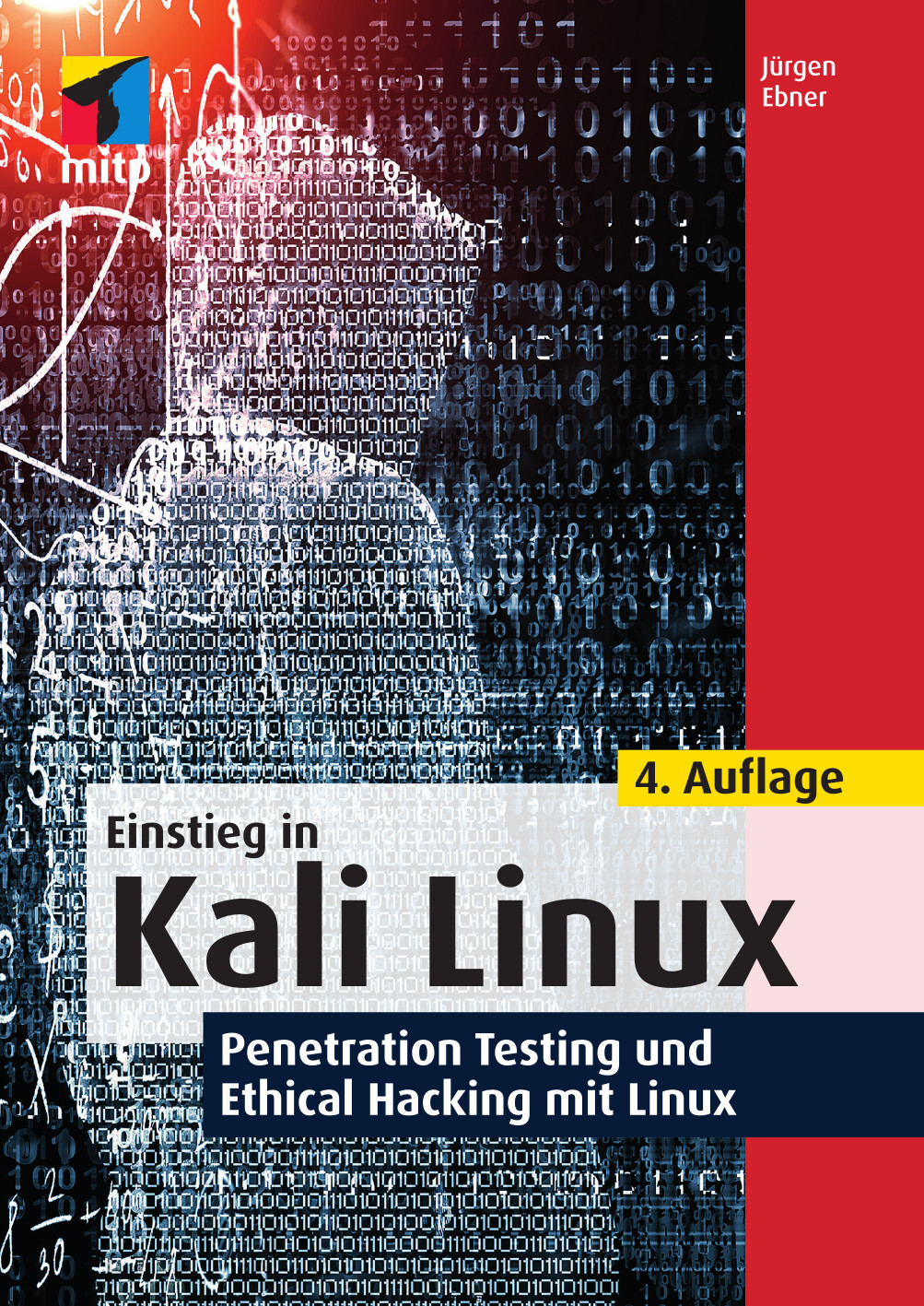 Einstieg in Kali Linux (4. Auflage)