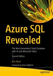 Produktbild für Azure SQL Revealed