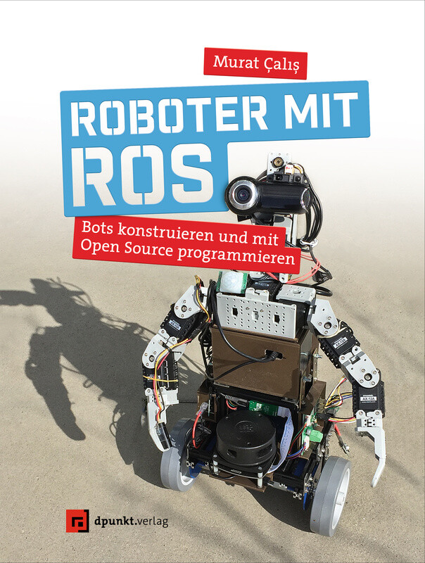 Roboter mit ROS