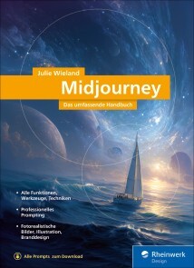 Produktbild für Midjourney