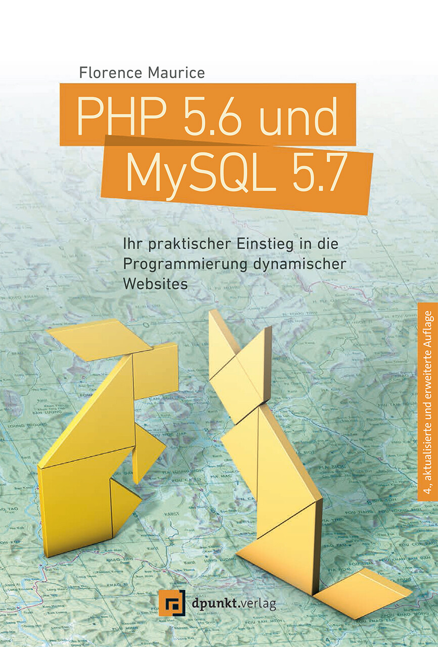 PHP 5.6 und MySQL .7