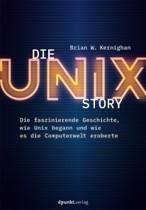 Produktbild für Die UNIX-Story