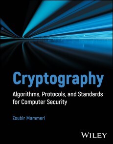 Produktbild für Cryptography