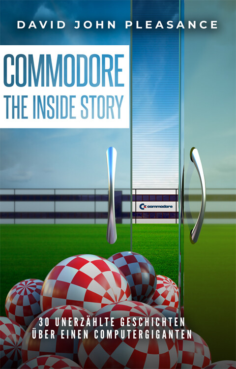 Commodore - The Inside Story (dt. Fassung)