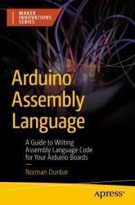 Produktbild für Arduino Assembly Language