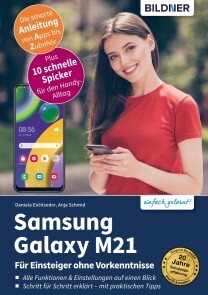 Produktbild für Samsung Galaxy M21