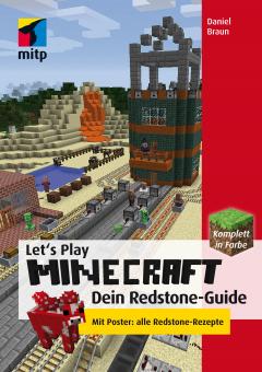 Let's Play Minecraft Dein Redstone-Guide