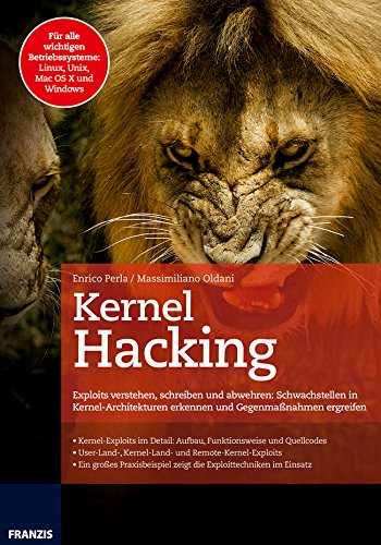 Kernel Hacking