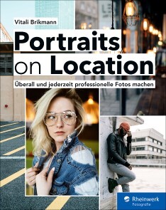 Produktbild für Portraits on Location