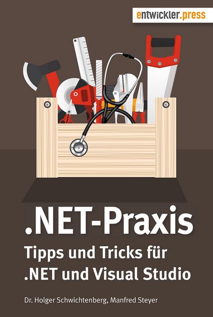 .NET-Praxis