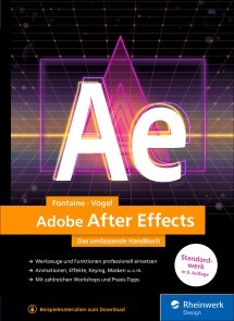 Produktbild für Adobe After Effects