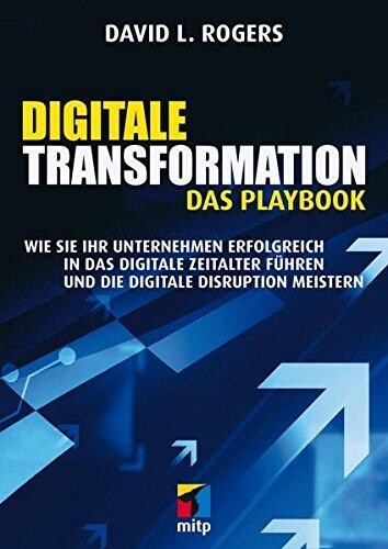 Digitale Transformation (1. Aufl.)