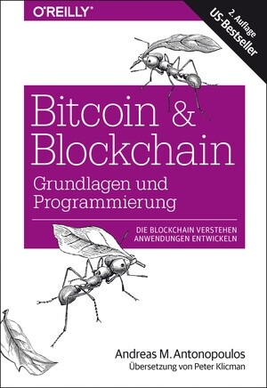Bitcoin & Blockchain (2. Auflg.)