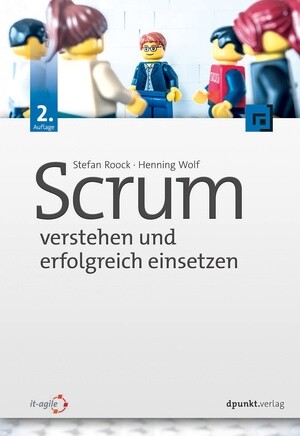 Scrum (2. Auflage)
