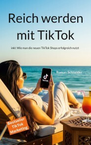 Produktbild für Reich werden mit TikTok