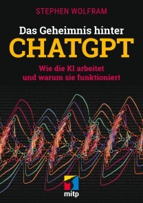 Produktbild für Das Geheimnis hinter ChatGPT