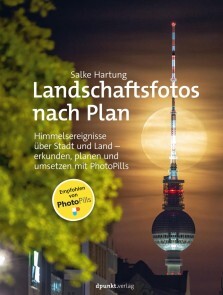 Produktbild für Landschaftsfotos nach Plan