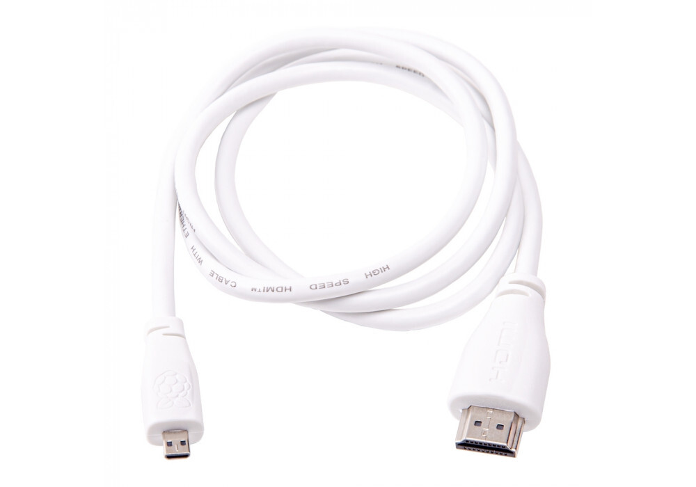 FLIRC-Bundle mit Raspberry Pi 4 Model B, 8GByte