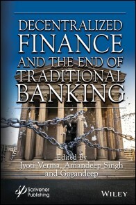Produktbild für Decentralized Finance and the End of Traditional Banking