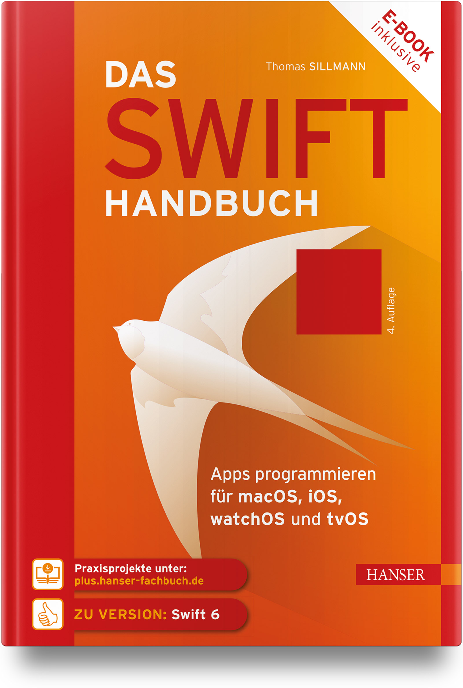  Das Swift-Handbuch (4. Auflg.)