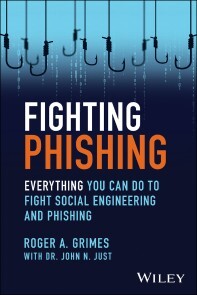 Produktbild für Fighting Phishing