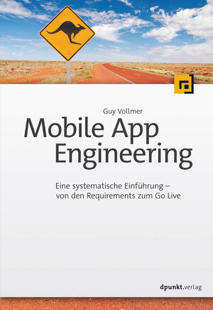Mobile App Engineering