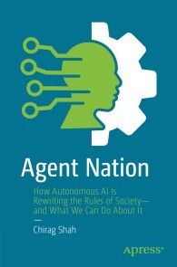 Produktbild für Agent Nation