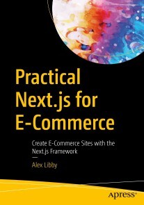 Produktbild für Practical Next.js for E-Commerce