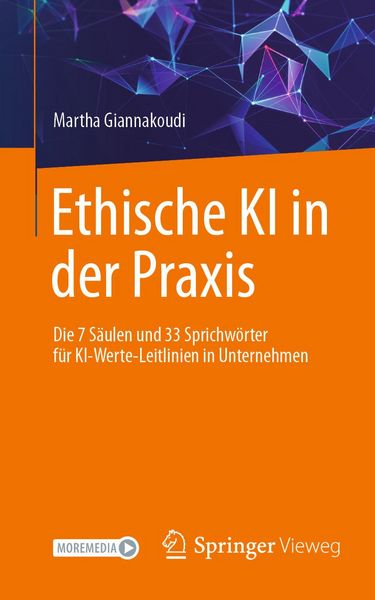 Produktbild für Ethische KI in der Praxis