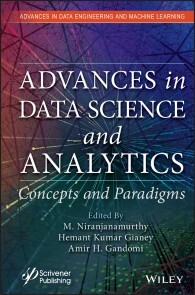 Produktbild für Advances in Data Science and Analytics