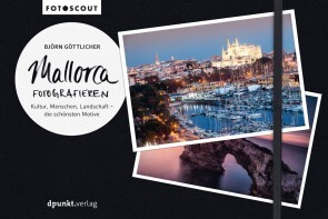 Produktbild für Mallorca fotografieren