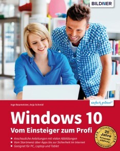 Produktbild für Windows 10